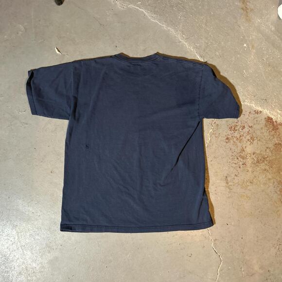 90s shortys skateboard tee - Picture 5 of 5